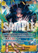 Bartholomew Kuma (Japanese Version 3rd Anniversary Set) (OP12-119) - One Piece Promotion Cards Foil - for just $30.38! 