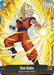 Son Goku (FS11-05) [Starter Deck EX: The Phase of Evolution] - for just $0.10! 