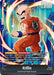 Krillin (FS12-02) [Starter Deck EX: The Beat of Ki] - for just $0.10! 
