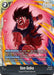 Son Goku (FS12-06) [Starter Deck EX: The Beat of Ki] - for just $0.20! 