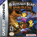 The Berenstain Bears and the Spooky Old Tree (Gameboy Advance) - for just $0! 