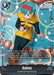 Bulma (FS12-14) [Starter Deck EX: The Beat of Ki] - for just $0.25! 