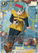 Bulma (FS12-14) (Gold) [Starter Deck EX: The Beat of Ki] - for just $5.10! 