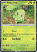 Chikorita (008/217) (Cosmos Holo) [Miscellaneous Cards] - for just $0.20! 