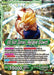 Son Gohan // SS Son Gohan, Reliable Growth (BT30-043) [Three Glorious Fighters] - for just $0.10! 
