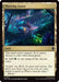 Thriving Grove (Surge Foil) (TMC-077) - Commander: Teenage Mutant Ninja Turtles Foil - for just $0.11! 