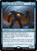 Krang, the All-Powerful (Surge Foil) (TMC-013) - Commander: Teenage Mutant Ninja Turtles Foil - for just $2.41! 