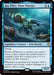 Ray Fillet, Wave Warrior (Surge Foil) (TMC-014) - Commander: Teenage Mutant Ninja Turtles Foil - for just $3.04! 
