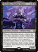 Shredder, Shadow Master (Surge Foil) (TMC-020) - Commander: Teenage Mutant Ninja Turtles Foil - for just $5.03! 