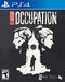 The Occupation (Playstation 4) - for just $0! 