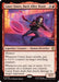 Casey Jones, Back Alley Brute (Surge Foil) (TMC-022) - Commander: Teenage Mutant Ninja Turtles Foil - for just $3.85! 