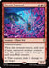 Electric Seaweed (Surge Foil) (TMC-023) - Commander: Teenage Mutant Ninja Turtles Foil - for just $1.46! 