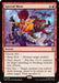 Special Move (Surge Foil) (TMC-026) - Commander: Teenage Mutant Ninja Turtles Foil - for just $1.08! 