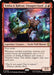 Tokka & Rahzar, Unsupervised (Surge Foil) (TMC-028) - Commander: Teenage Mutant Ninja Turtles Foil - for just $1.79! 