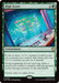 High Score (Surge Foil) (TMC-029) - Commander: Teenage Mutant Ninja Turtles Foil - for just $4.44! 