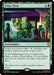 Ninja Pizza (Surge Foil) (TMC-032) - Commander: Teenage Mutant Ninja Turtles Foil - for just $6.35! 