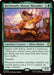 Rocksteady, Mutant Marauder (Surge Foil) (TMC-033) - Commander: Teenage Mutant Ninja Turtles Foil - for just $1.54! 