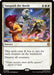 Vanquish the Horde (Surge Foil) (TMC-045) - Commander: Teenage Mutant Ninja Turtles Foil - for just $0.53! 