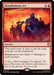Blasphemous Act (Surge Foil) (TMC-047) - Commander: Teenage Mutant Ninja Turtles Foil - for just $1.64! 