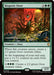 Biogenic Ooze (Surge Foil) (TMC-049) - Commander: Teenage Mutant Ninja Turtles Foil - for just $0.63! 
