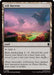 Ash Barrens (Surge Foil) (TMC-060) - Commander: Teenage Mutant Ninja Turtles Foil - for just $0.11! 