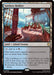 Sunken Hollow (Surge Foil) (TMC-076) - Commander: Teenage Mutant Ninja Turtles Foil - for just $1.08! 
