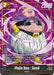 Majin Buu : Good [Starter Deck EX: The Phase of Evolution] - for just $0.20! 
