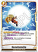 Kamehameha [Starter Deck EX: The Phase of Evolution] - for just $0.10! 