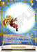 Kamehameha (Gold) [Starter Deck EX: The Phase of Evolution] - for just $9.05! 
