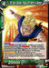 SS Son Gohan, Face-Off With a Demon (BT30-047) [Three Glorious Fighters] - for just $0.20! 