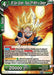SS Son Goten, Face-Off With a Demon (BT30-049) [Three Glorious Fighters] - for just $0.10! 