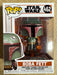 Funko Pop! Star Wars Weathered Boba Fett #462 Bounty Hunter Mandalorian Armor - for just $8! 