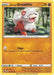 Hisuian Growlithe (083/196) [Sword & Shield: Lost Origin] - for just $0.10! 
