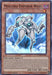 Meklord Emperor Wisel [LC5D-EN168] Super Rare - for just $0.20! 