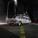 Ghostbusters Plasma Series Ecto-1 (1984) Vehicle - Just $66.40! Shop now at Retro Gaming of Denver