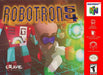 Robotron 64 (Nintendo 64) - for just $0! 
