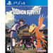 Digimon Survive (Playstation 4) - Just $0! Shop now at Retro Gaming of Denver