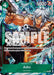 Adio (Online Regional Finalist Card Set 2025 Vol.1) [One Piece Promotion Cards] - for just $15! 
