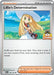 Lillie's Determination (119/132) (Ultra Ball League) [League & Championship Cards] - for just $0.10! 