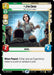 Jyn Erso - Take the Next Chance (67/264) (67/264) [A Lawless Time] - for just $0.50! 