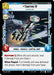 Tantive IV - Carrying Hope (109/264) (109/264) [A Lawless Time] - for just $0.10! 