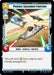 Phoenix Squadron Fighters (110/264) (110/264) [A Lawless Time] - for just $0.10! 