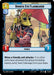 Boonta Eve Flagbearer (112/264) (112/264) [A Lawless Time] - for just $0.10! 