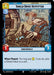 Shield Drive Outfitter (113/264) (113/264) [A Lawless Time] - for just $0.10! 