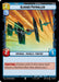 Alkenzi Patroller (114/264) (114/264) [A Lawless Time] - for just $0.10! 
