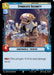 Syndicate Security (123/264) (123/264) [A Lawless Time] - for just $0.10! 