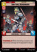 Son-tuul Berserkers (177/264) (177/264) [A Lawless Time] - for just $0.10! 