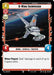 B-Wing Skirmisher (183/264) (183/264) [A Lawless Time] - for just $0.10! 
