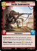 Mid Rim Sharpshooter (193/264) (193/264) [A Lawless Time] - for just $0.10! 