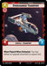 Overcharged Transport (195/264) (195/264) [A Lawless Time] - for just $0.10! 